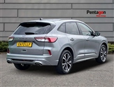 Ford Kuga Image 4
