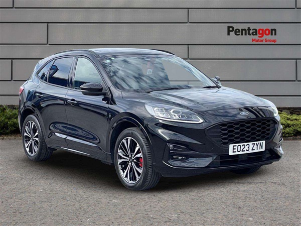Large image for the Used Ford Kuga