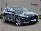 Ford Kuga Image 1