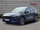 Ford Kuga Image 3