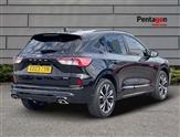Ford Kuga Image 4