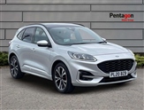 Ford Kuga Image 1