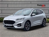 Ford Kuga Image 3
