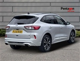 Ford Kuga Image 4