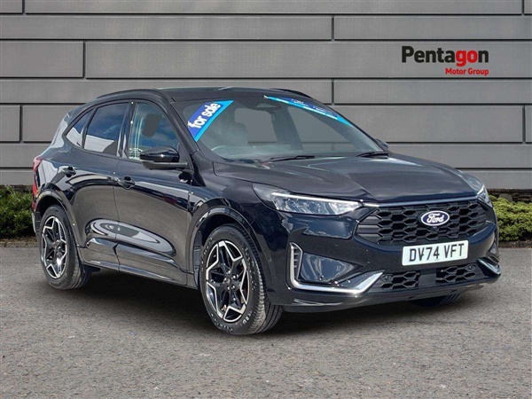 Large image for the Used Ford Kuga