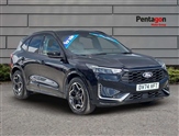 Ford Kuga Image 1