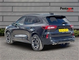 Ford Kuga Image 2