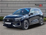 Ford Kuga Image 3