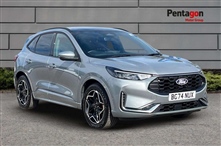 Used Ford Kuga