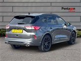 Ford Kuga Image 4