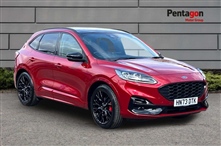 Used Ford Kuga