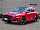 Ford Kuga Image 3