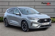 Used Ford Kuga