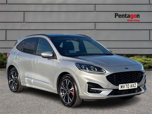 Large image for the Used Ford Kuga