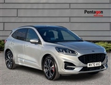 Ford Kuga Image 1