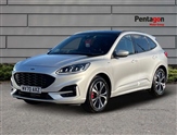 Ford Kuga Image 3