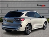Ford Kuga Image 4