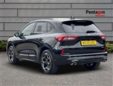 Ford Kuga Image 2
