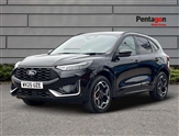 Ford Kuga Image 3
