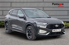 Used Ford Kuga
