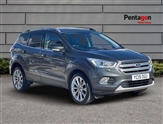 Ford Kuga Image 1