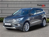 Ford Kuga Image 3