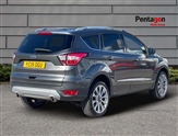 Ford Kuga Image 4