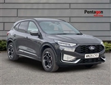 Ford Kuga Image 1