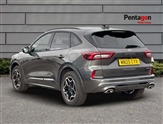 Ford Kuga Image 2