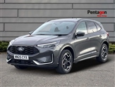 Ford Kuga Image 3