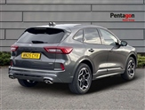 Ford Kuga Image 4
