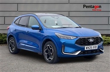 Used Ford Kuga