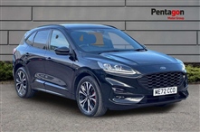 Used Ford Kuga