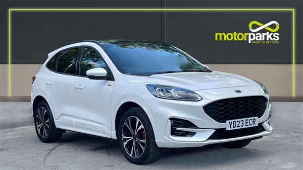 Large image for the Used Ford Kuga