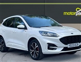 Ford Kuga Image 1