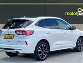 Ford Kuga Image 3