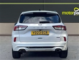 Ford Kuga Image 4