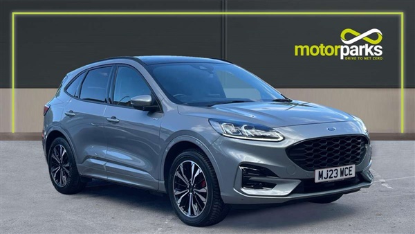 Large image for the Used Ford Kuga
