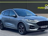 Ford Kuga Image 1