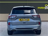 Ford Kuga Image 4
