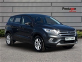 Ford Kuga Image 1