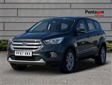 Ford Kuga Image 3