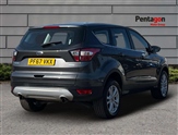 Ford Kuga Image 4