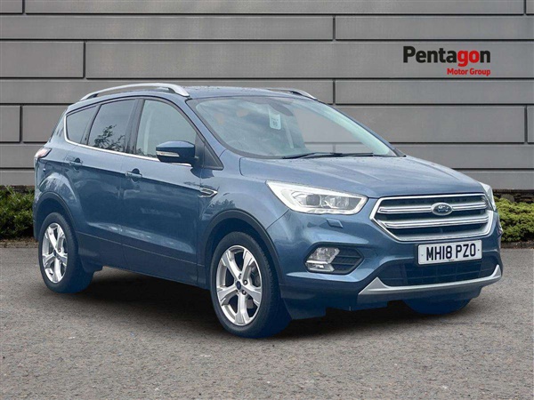 Large image for the Used Ford Kuga