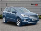 Ford Kuga Image 1