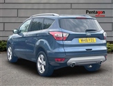 Ford Kuga Image 2