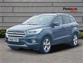 Ford Kuga Image 3