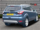 Ford Kuga Image 4