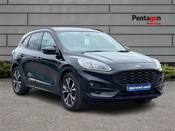 Large image for the Used Ford Kuga