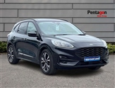 Ford Kuga Image 1